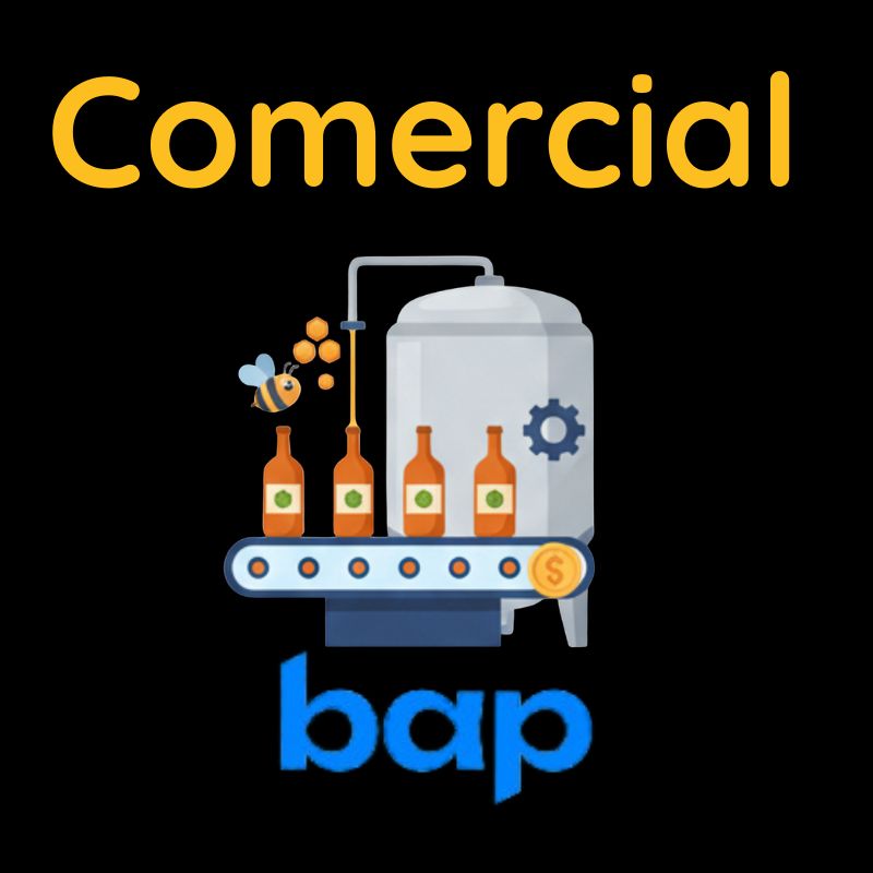 Inscripción Comerciales