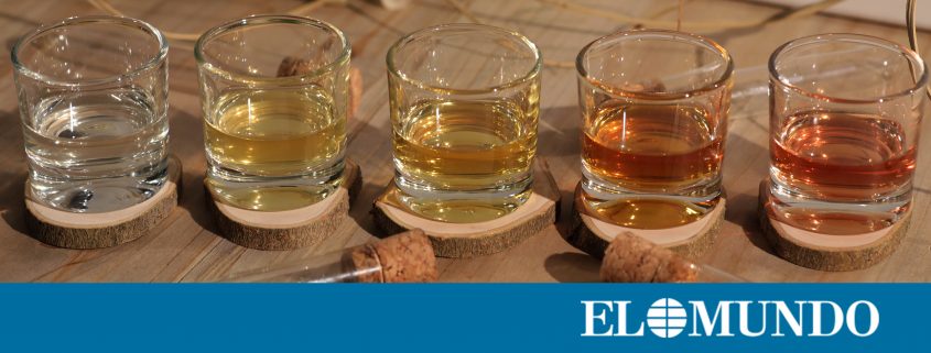 Hidromiel: la bebida de los dioses llega a Madrid