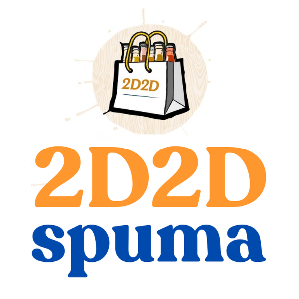 2D2D Espuma