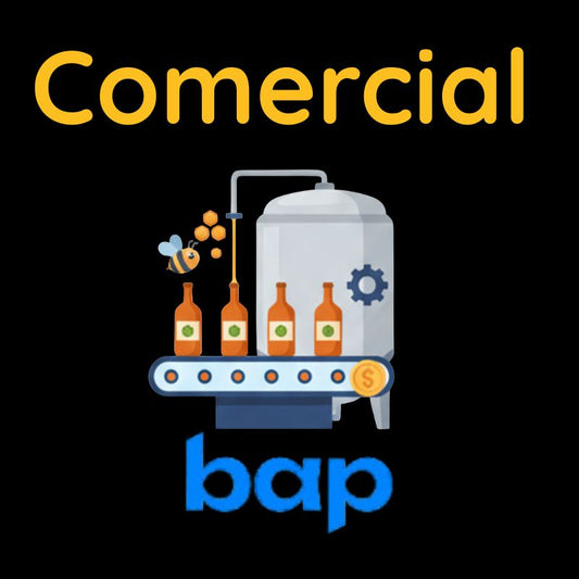 Inscripción Comerciales