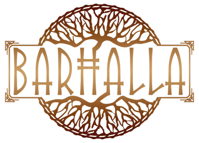 Barhalla