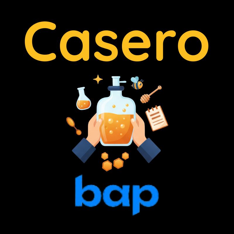 Inscripción Caseros